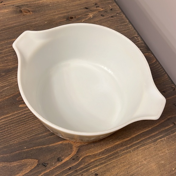 Vintage Pyrex Forest Fancies - Picture 2 of 7